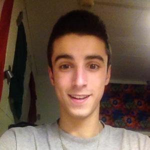 Meet your Posher, Francesco
